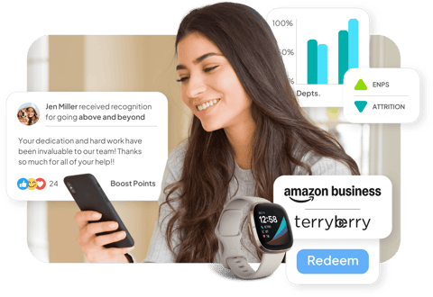 Employee Engagement Platform