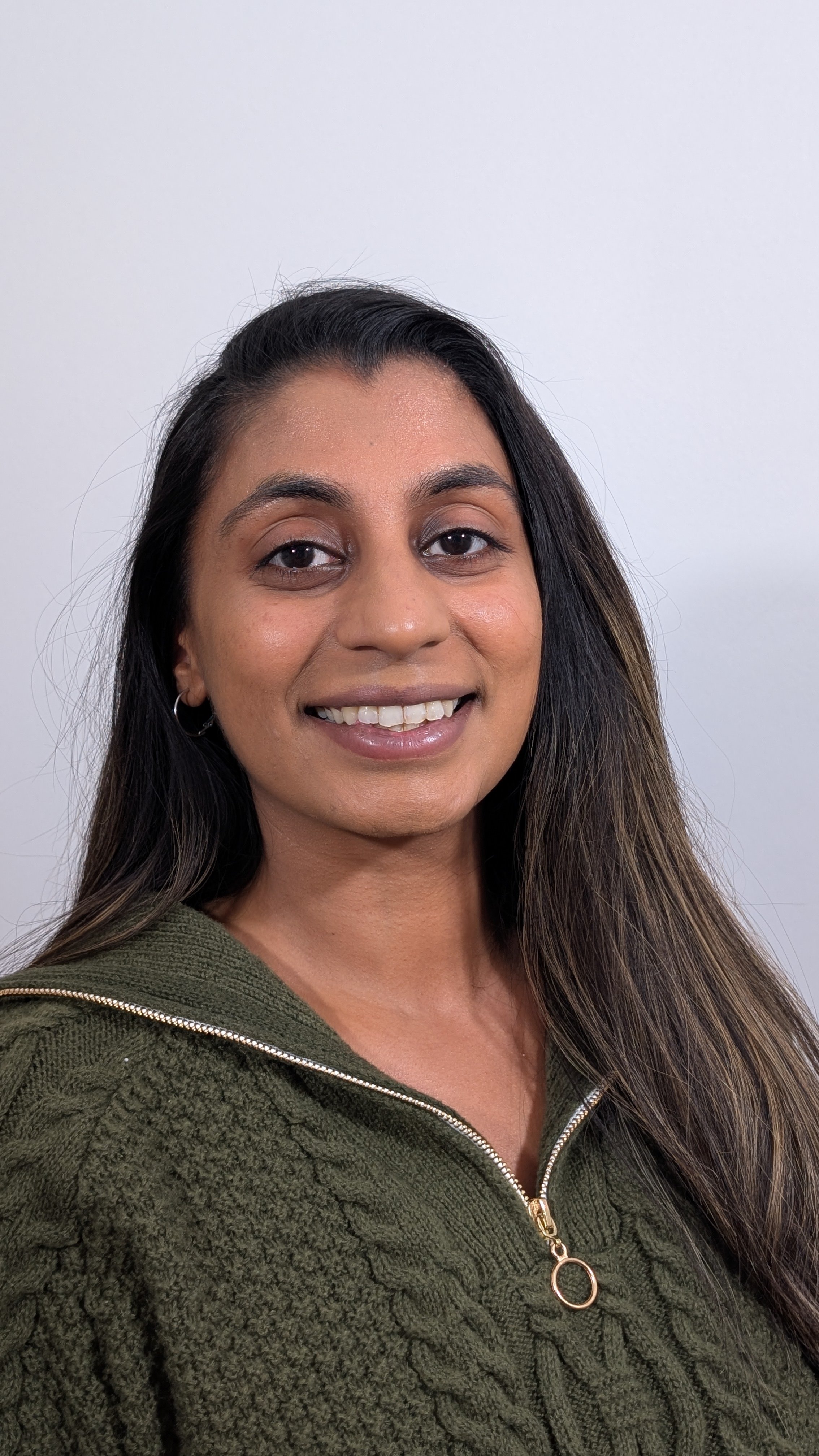 Vanisha Kabriya