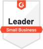 G2 Leader Small Business