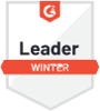 G2 Leader Winter